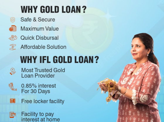 Best Gold Loan Tips You Will Read This Year IFL Housing Finance