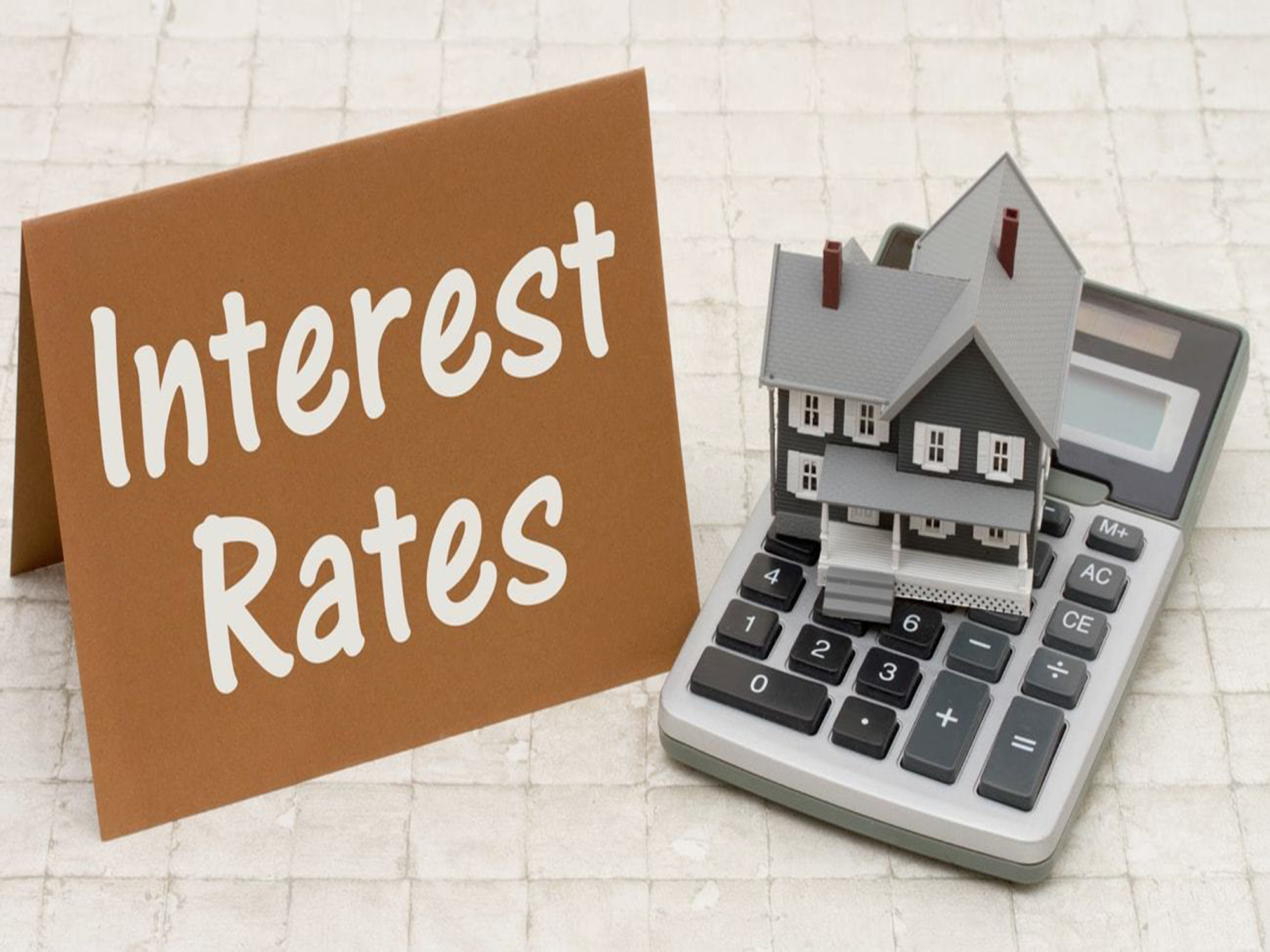 WHAT ARE FIXED & FLOATING INTEREST RATES ON HOME LOANS